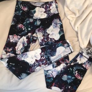 Old Navy Active Leggings